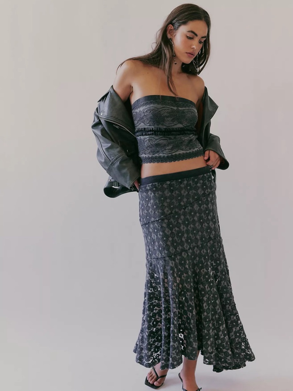 Free People Juniper Set NWT
